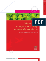 Vdocuments - MX - Manual de Cooperativismo y Economia Solidaria