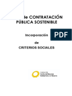 2.11. manuales guías de contratación pública Navarra