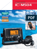 Ic-M504 Brochure PDF