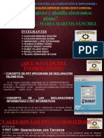 PDT Informativo