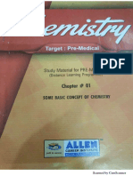 Chemistry DLP PDF