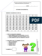 2º Ano Matemática PDF