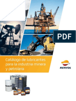 Af Catalogo Lubricantes Industria Minera - tcm13 37190