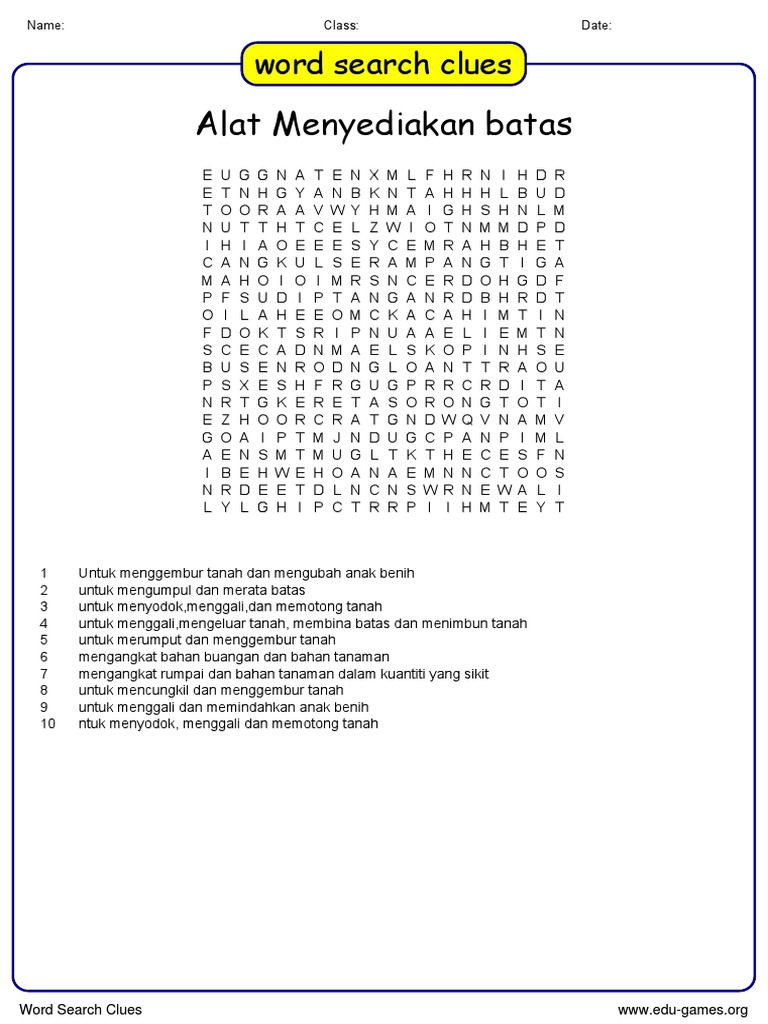Alat Menyediakan Batas Pdf