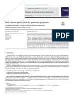 Case Studies in Construction Materials: Chameera Udawattha, Harsha Galabada, Rangika Halwatura