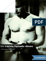 Un Tranvia Llamado Deseo - Tennessee Williams PDF