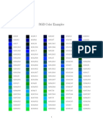 colorLATEX PDF