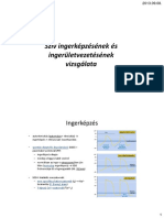 05-06 AC Szív Ingerképzésének És Ingerületvezetésének Vizsgálata