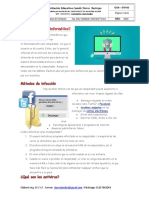 Antivirus 11 PDF