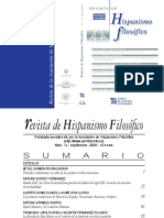 ReviHispanismoFiloso 14 2009 PDF