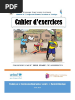 ⋯ Cours de Chimie 6eme Complet | PDF | Réaction d