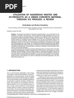 Download using hazarded waste in concrete by Yasar Athif SN47643784 doc pdf