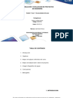 Formulación y evaluación proyectos ingeniería