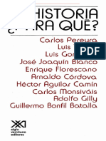 Carlos Pereyra y otros. Historia para qué.pdf