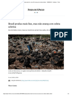 Brasil produz mais lixo, mas não avança em coleta seletiva - 14_09_2018 - Cotidiano - Folha.pdf