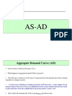 Ad and As