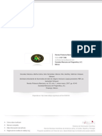 ACTIVIDAD ANTIOXIDANTE DE FLAVONOIDES DEL TALLO DE ORÉGANO MEXICANO