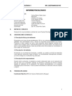 Informe Final Big Five