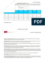 Assessment Chart MS Word Version For DOWNLOAD