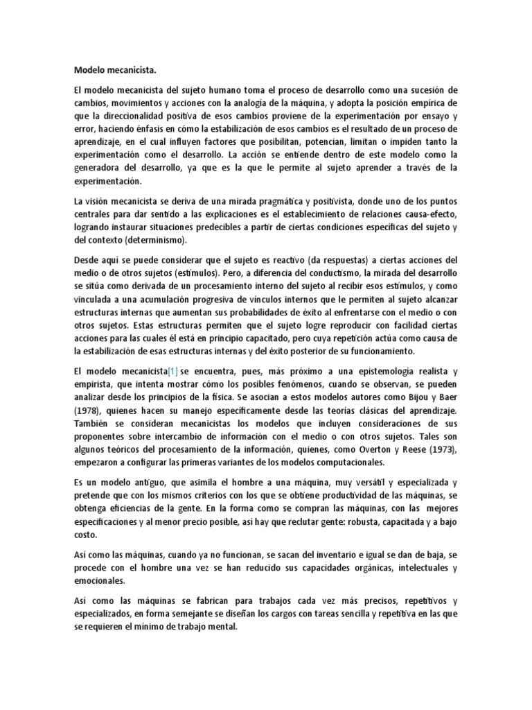 Modelos de Gestion Del Talento Humano | Descargar gratis PDF | Gestión