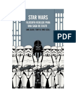 Varios - Star Wars - Filosofía Rebelde para Una Saga de Culto