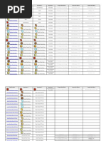 Minecraft Dungeons Ancient Hunt Database | PDF