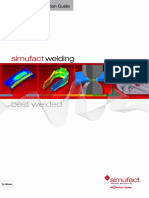 Simufact Welding 8.0 Installation Instruction en