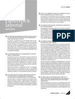 Casuistica Horas Extras PDF