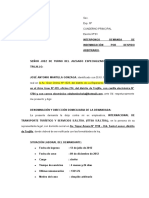 Interpongo demanda de impugnación por despido fraudulento José Mantilla Gonzaga.docx