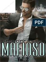 Trilogía Mafioso 2 Cómo Vivir Con Un Mafioso - DonBoth PDF