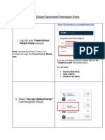 Parchment Permission Form Instr. Summer 2020-AccessingOnlineParchmentPermissionForm