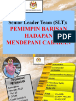 Middle Managers GPKPR PPDMT20