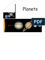 Planets