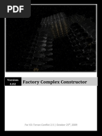 Tom's Simple Storage Mod Guide | PDF