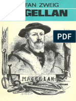 Stefan Zweig - Magellan (1959, Albatros) PDF