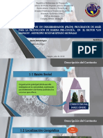 Presentación Proyecto Manuel (Ingenieria) - Presentacion 1