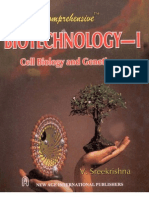 cell biology and genetics