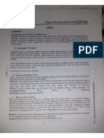 IWT Unit-4 PDF
