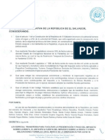 Decreto 635 Prorroga Isr 2019 PDF
