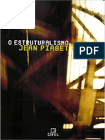 O Estruturalismo - Jean Piaget (2).pdf