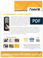 TD-5 Biometrica PDF