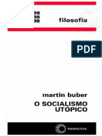 Martin Buber - O Socialismo Utópico-Editora Perspectiva (1971).pdf
