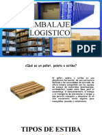 LOGISTICA