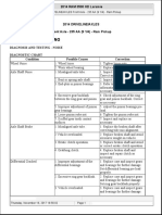 DRIVELINEAXLES Front Axle - 235 AA (9 14) - Ram Pickup PDF
