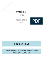 RTM Ukm TW Ii 2020-1