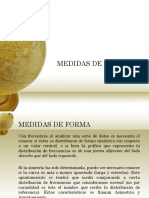 6 Medidas de Forma PDF