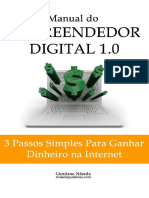 Manual Do Empreendedor Digital1 0 Academia