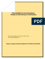 85517916-Procedimento-de-Seguranca-Espaco-Confinado NAIM