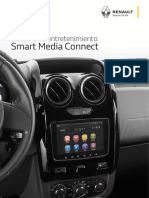Catalogo Smart Media Connect PDF
