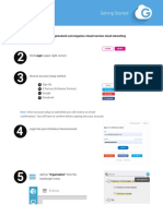 SkyKey - Cloud Registration - Guide